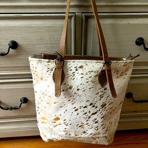 Myra bag small tote